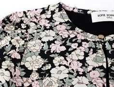 Sofie Schnoor Girls kjole flower